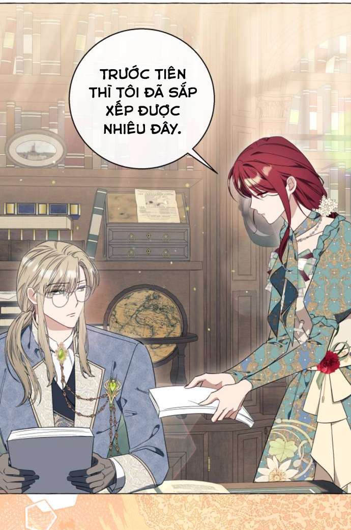 Tôi Tưởng Đó Chỉ Là Tiểu Thuyết Trọng Sinh Bình Thường Chapter 30 - Trang 4