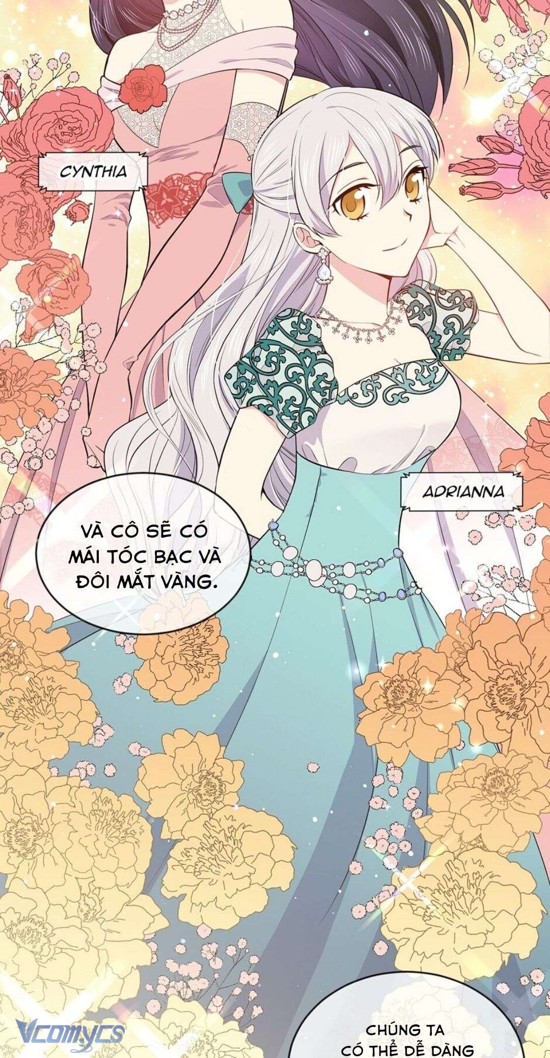 Mục Tiêu Là Cuộc Sống Hoàn Hảo Bất Khả Xâm Phạm Chapter 20 - Trang 4