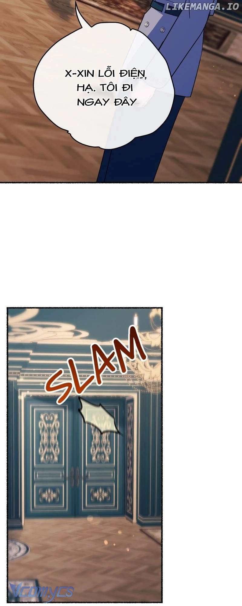 Trở Thành Chú Mèo Ngủ Cùng Bạo Chúa Chapter 12 - Trang 3