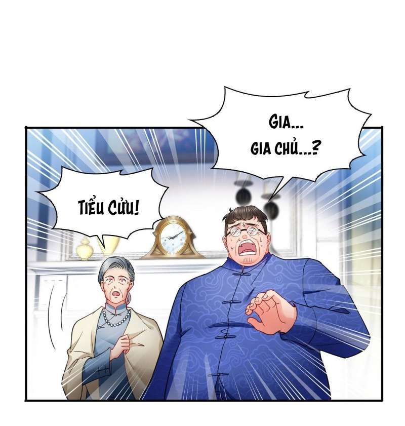 Hệt Như Hàn Quang Gặp Nắng Gắt Chap 111 - Next Chap 112