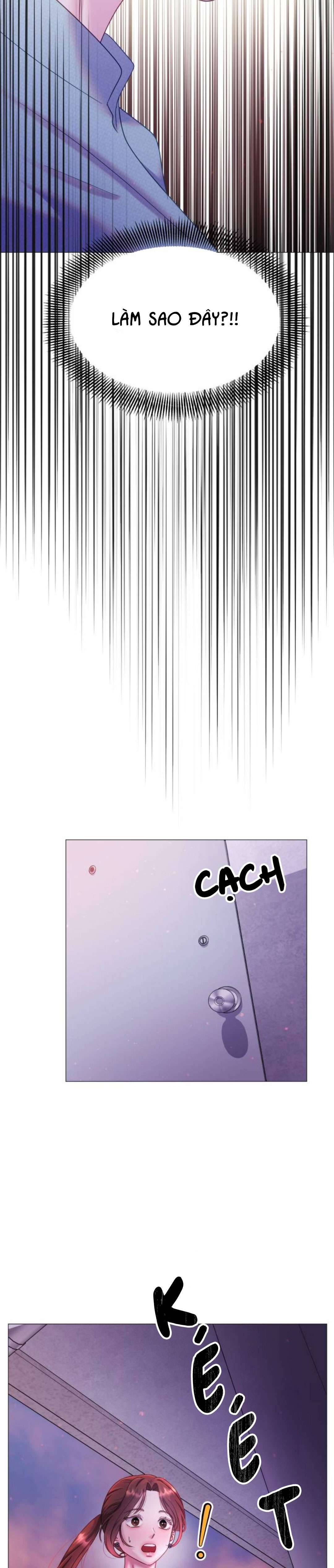 Hướng Dẫn Thu Phục Mãnh Thú Chap 9 - Trang 4