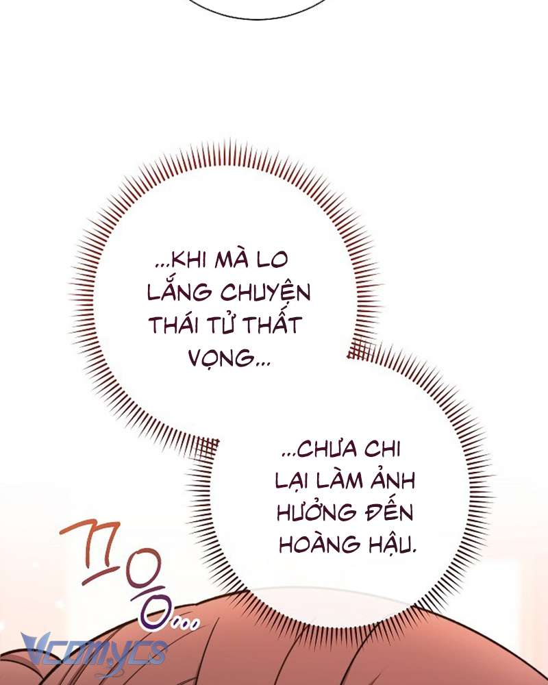 Hầu Gái Độc Quyền Của Hoàng Hậu Phản Diện Chapter 32 - Trang 4