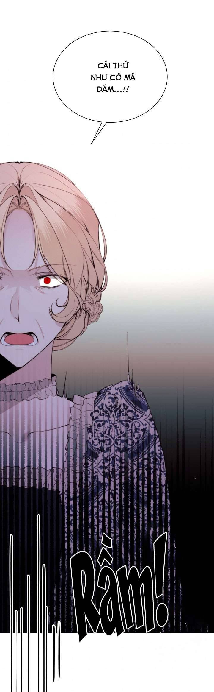 Ác Nữ Cần Bạo Chúa Chapter 29 - Trang 4