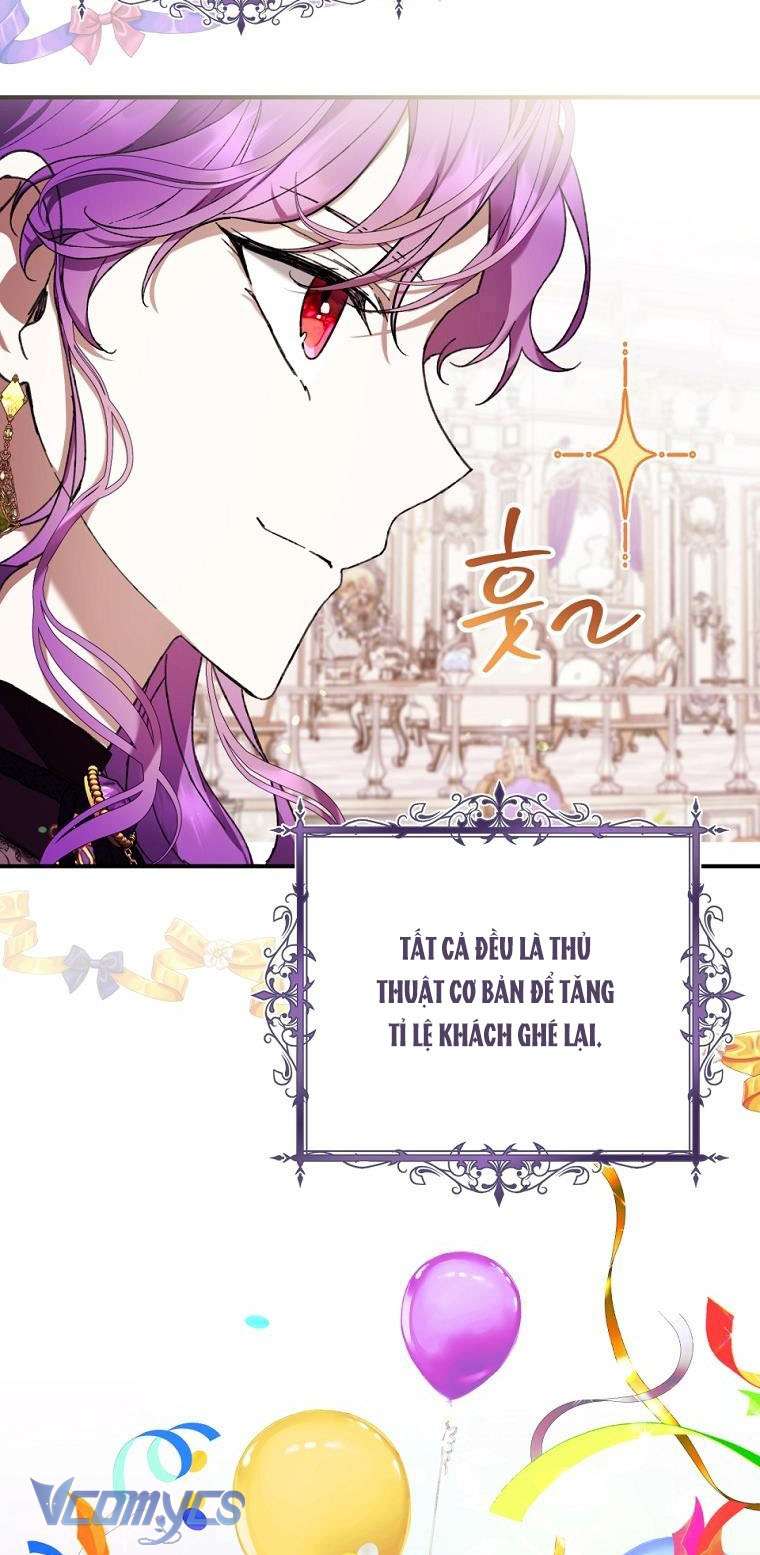 Làm Ác Nữ Bộ Không Tuyệt Sao? Chap 50 - Trang 4