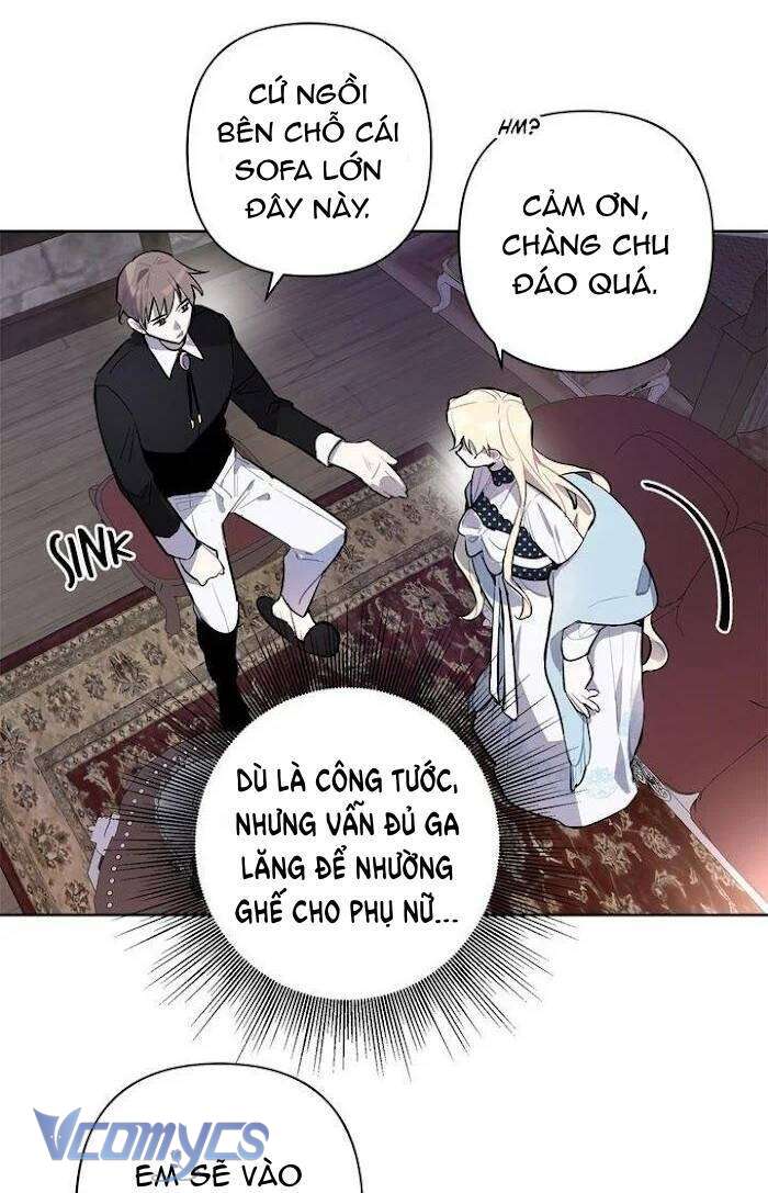 Cách Để Giết Một Pháp Sư Chapter 8 - Next Chapter 9