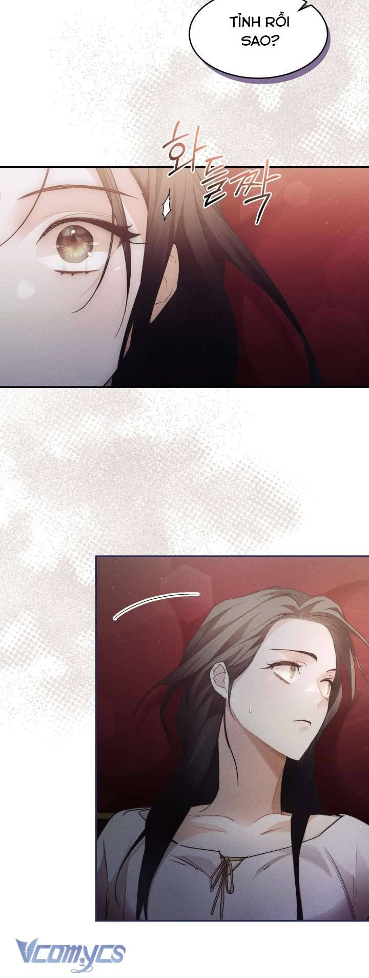 Tiếng Trống Vang Dội Chapter 8 - Trang 4