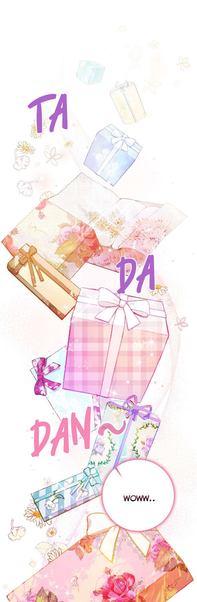 Tôi Trở Thành Vợ Của Nam Chính Chap 41 - Trang 3