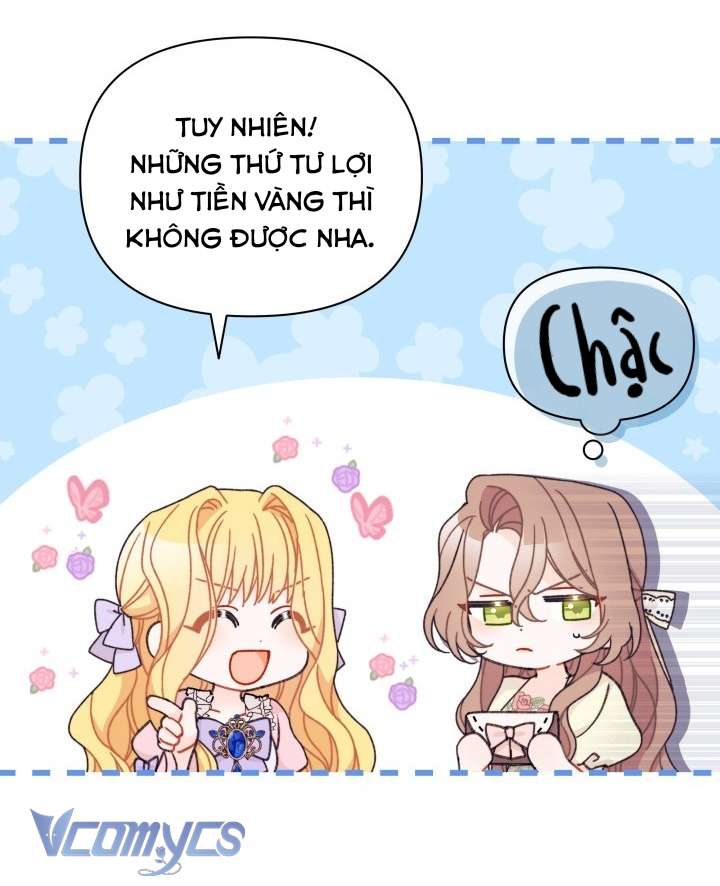 Nhặt Được Nam Chính Tặng Kèm Phu Quân Chap 23 - Trang 3