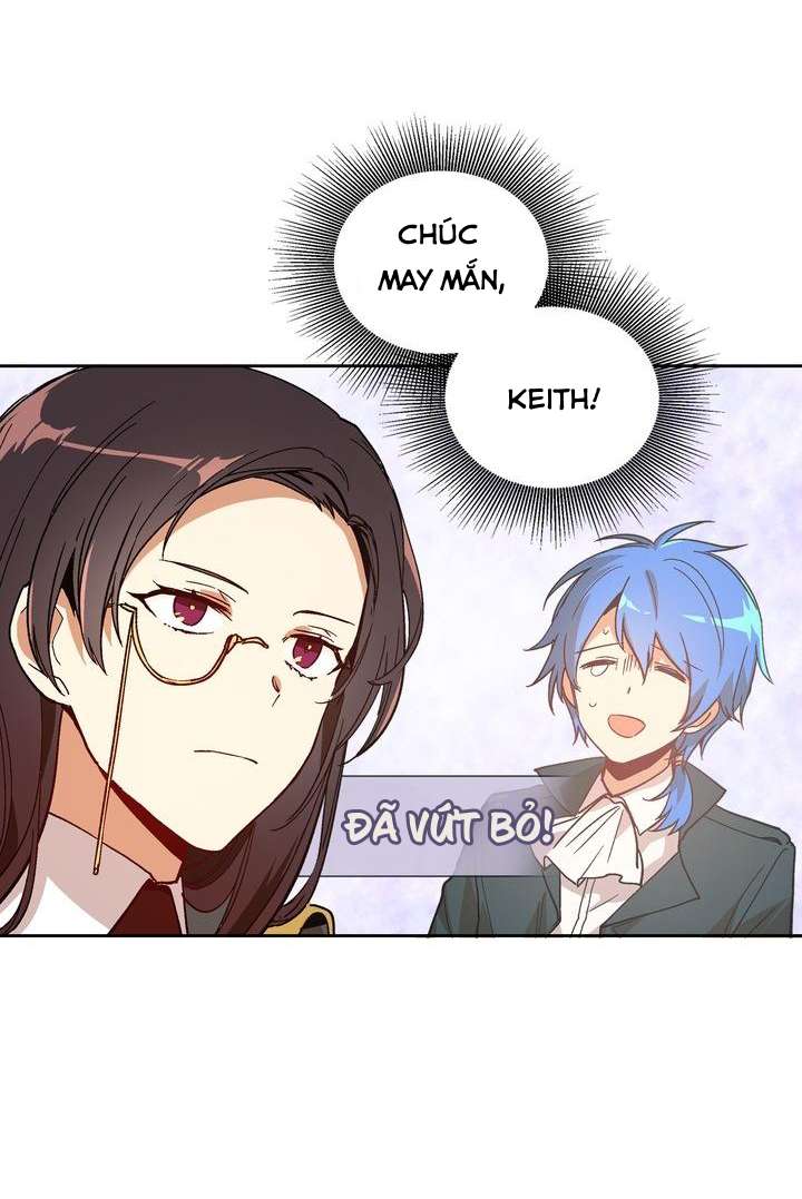 Vị Hôn Thê Khế Ước Của Công Tước Chapter 53 - Trang 4