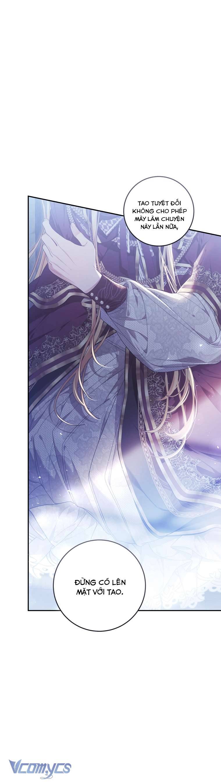 Ác Nữ Chỉ Là Một Con Rối Chap 91 - Trang 2