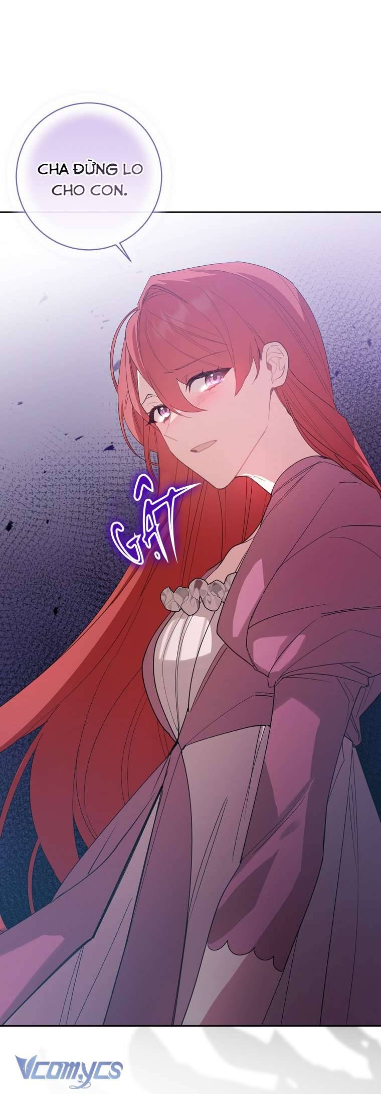 Quý Tộc Gì Chứ, Tôi Chỉ Muốn Về Nhà Chap 14 - Trang 2