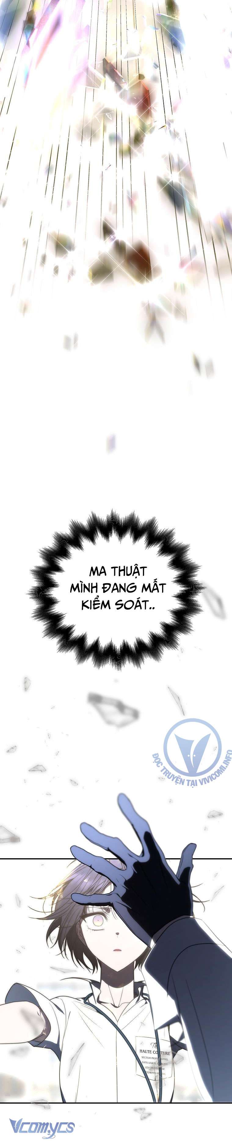 Hướng Dẫn Sinh Tồn Dành Cho Người Xếp Hạng Chap 38 - Trang 2