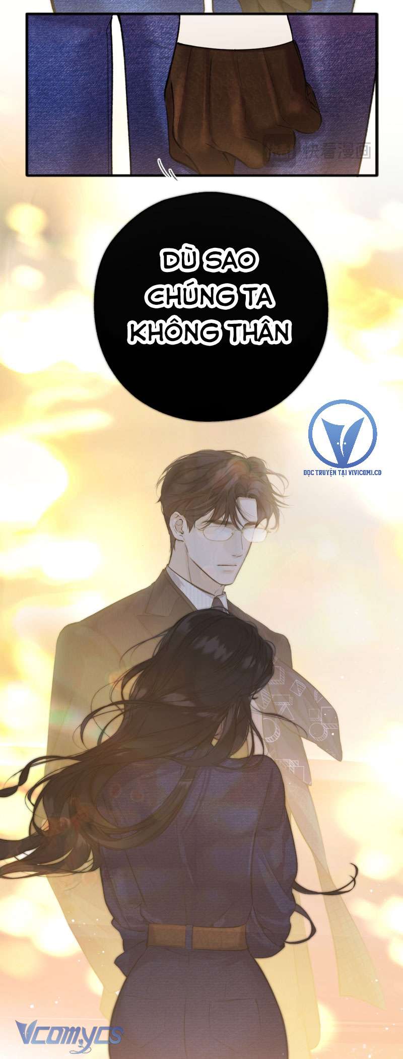 Trêu Nhầm Chap 37 - Trang 4