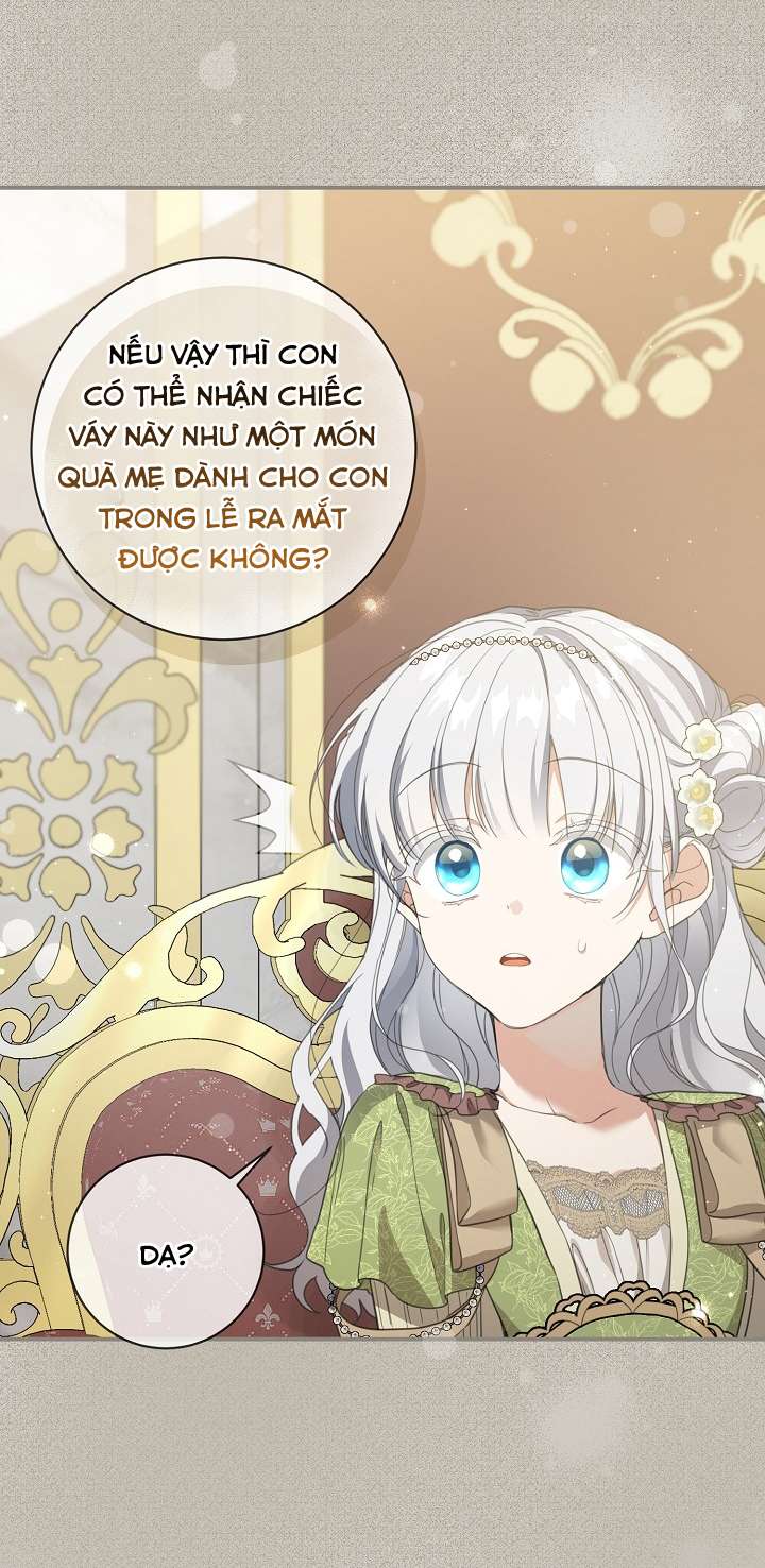 Lại Một Lần Nữa Hướng Về Ánh Sáng Chap 55 - Next Chap 56