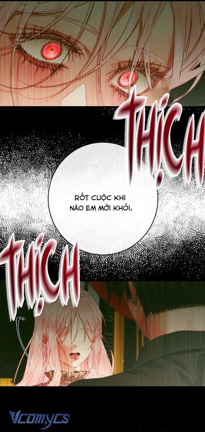 Siren: Trở Thành Gia Đình Của Nhân Vật Phản Diện Chapter 130 - Next Chap 131