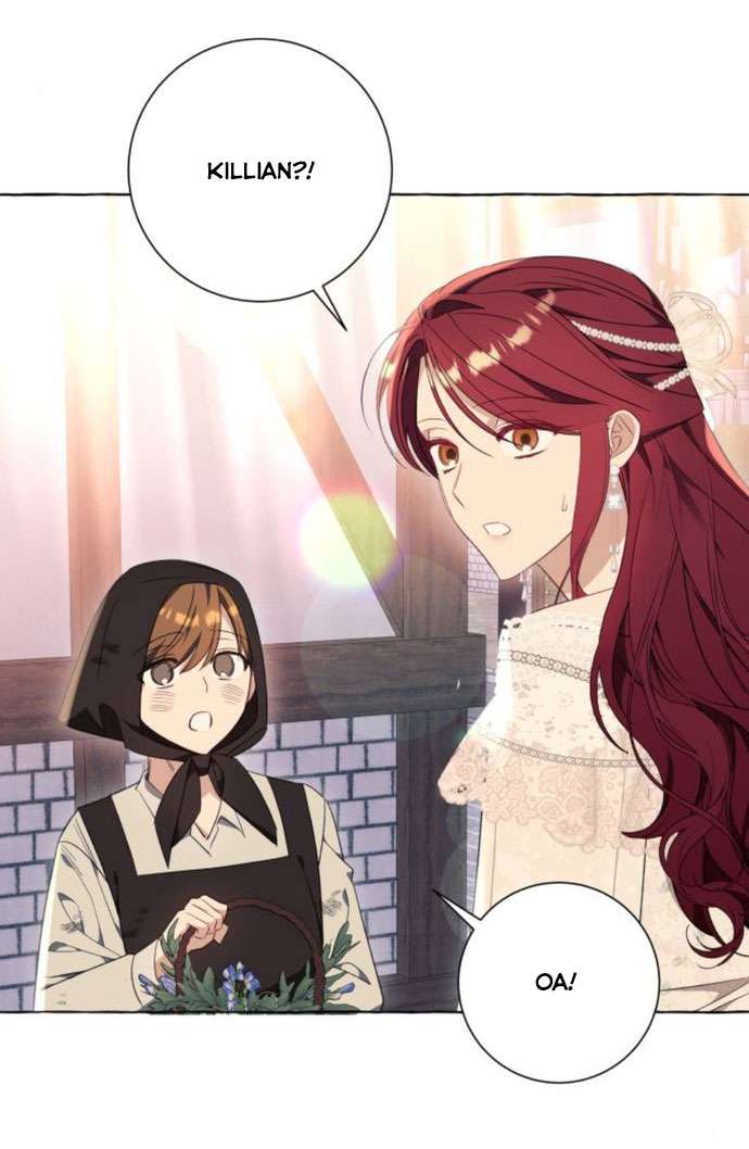 Tôi Tưởng Đó Chỉ Là Tiểu Thuyết Trọng Sinh Bình Thường Chap 36 - Trang 2