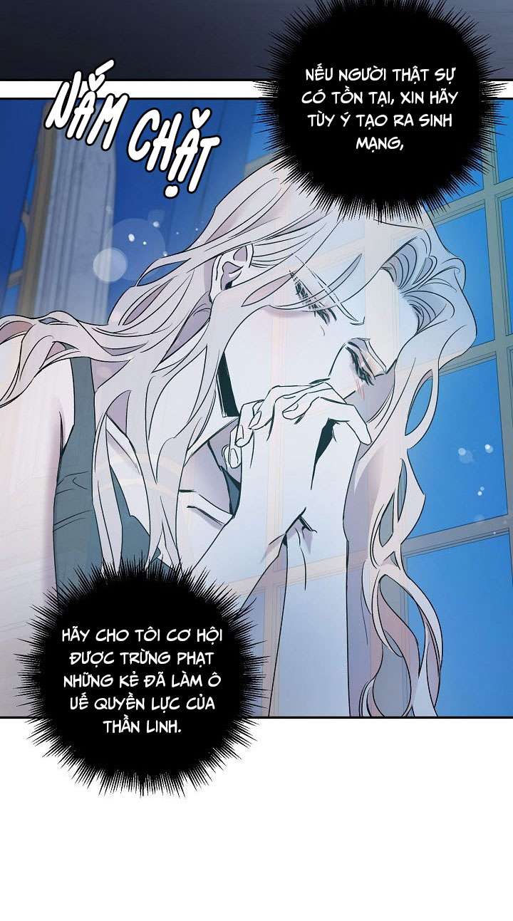 Thuần Hóa Bạo Quân Rồi Bỏ Trốn Chap 1 - Trang 2