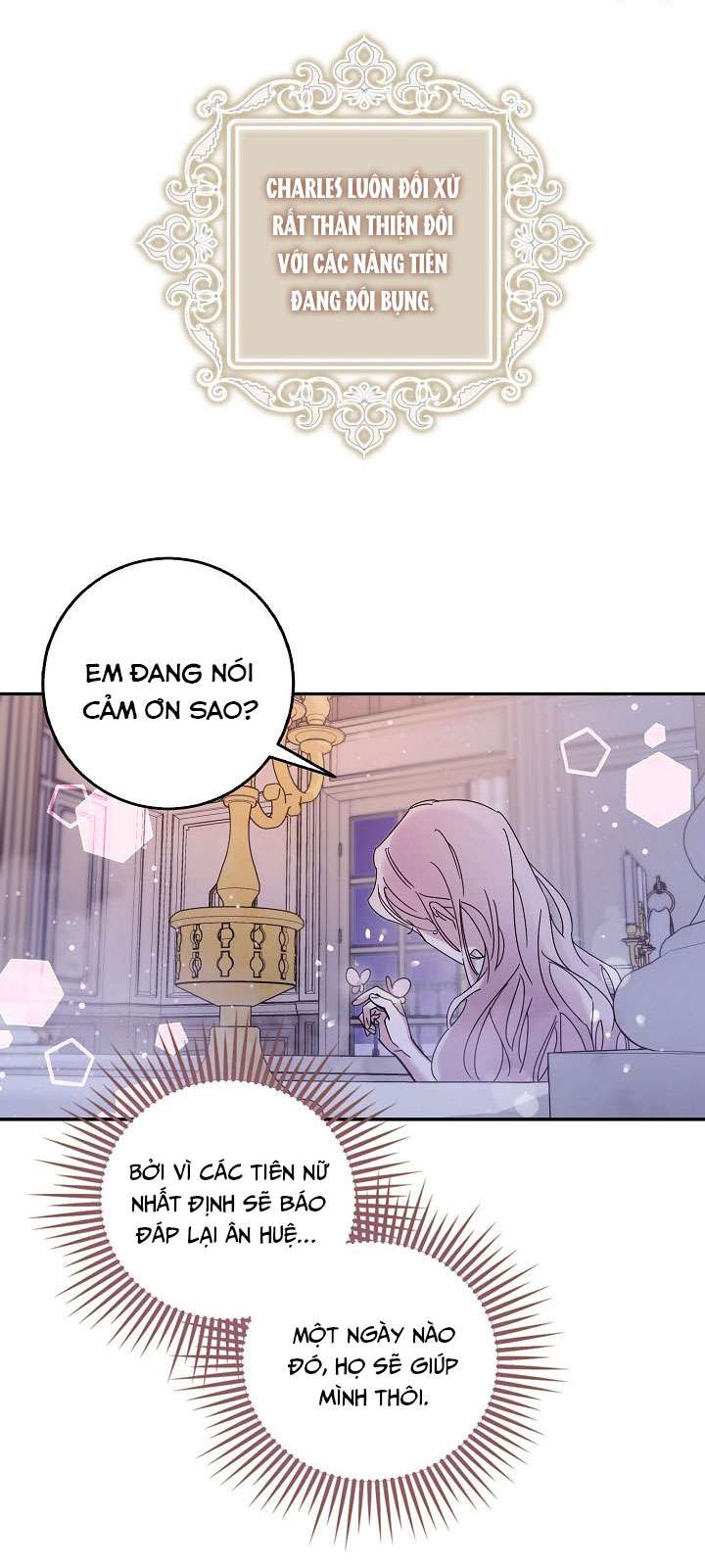 Thuần Hóa Bạo Quân Rồi Bỏ Trốn Chap 5 - Trang 2