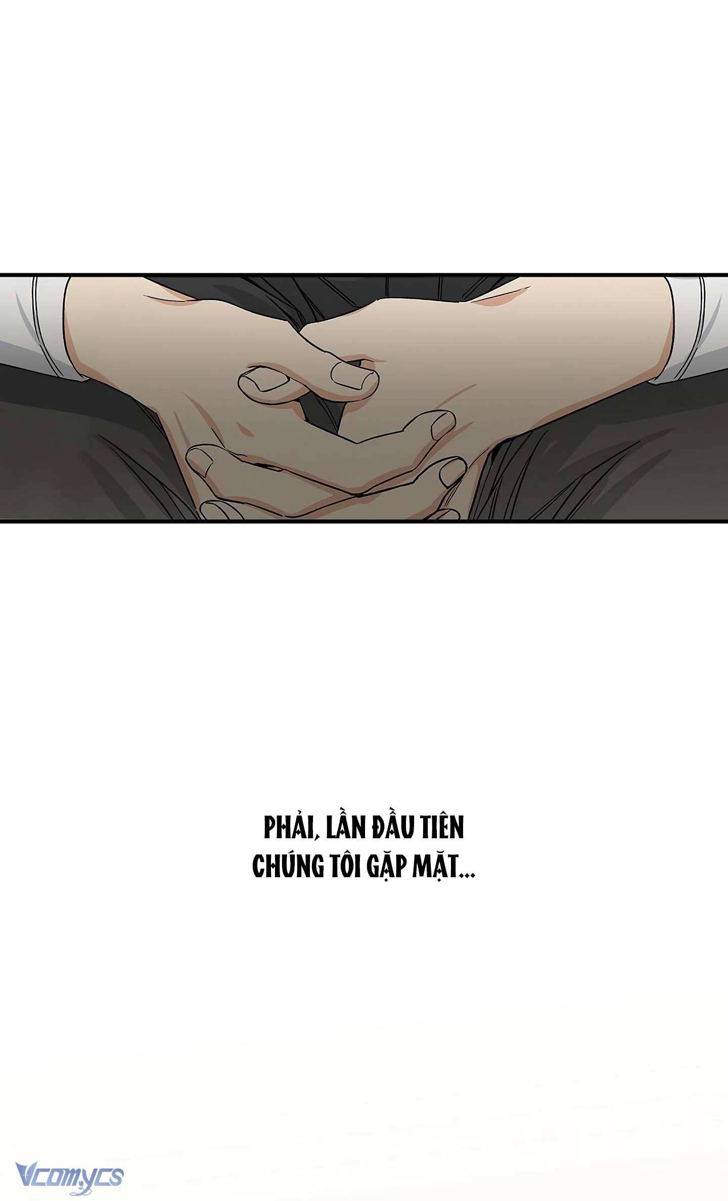 Ly Espresso Của Mùa Xuân Chapter 6 - Trang 4