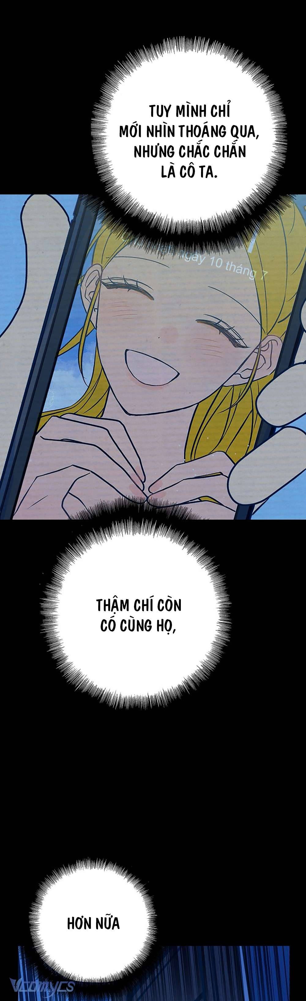 Kẻ Rác Rưởi Không Đáng Được Yêu Chapter 11 - Trang 4