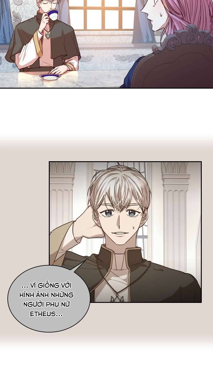 Thư Ký Của Bạo Chúa Chapter 16 - Next Chapter 17