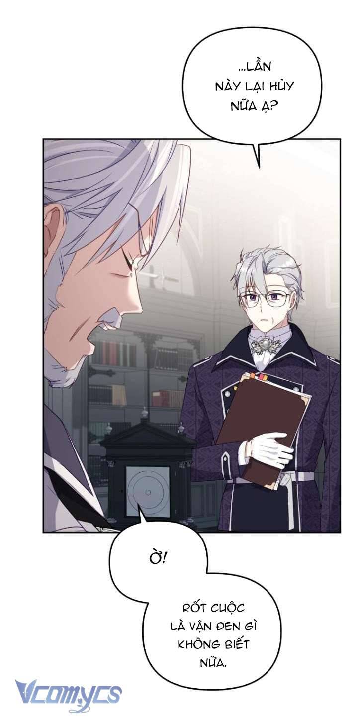 Tôi Được Nuôi Dưỡng Bởi Những Kẻ Phản Diện Chap 50 - Trang 3