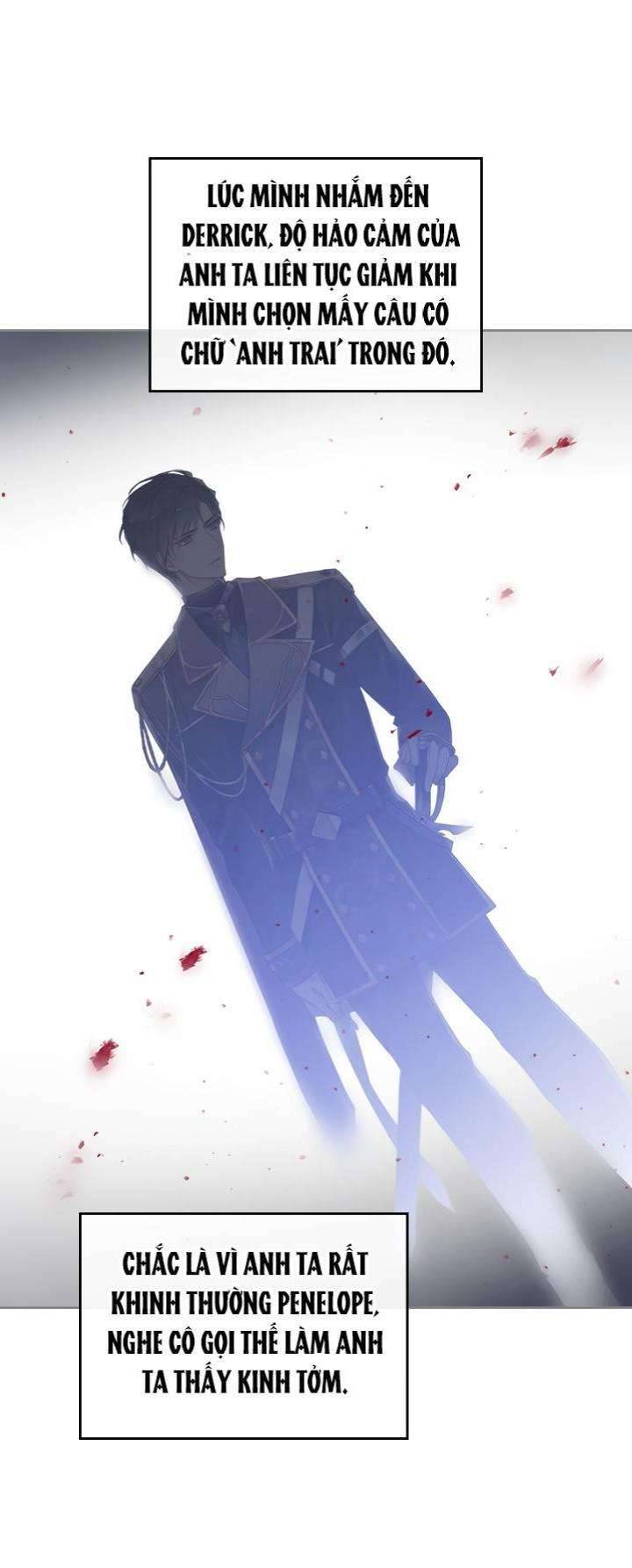 Kết Cục Của Nhân Vật Phản Diện Chỉ Có Thể Là Cái Chết Chapter 8 - Trang 4