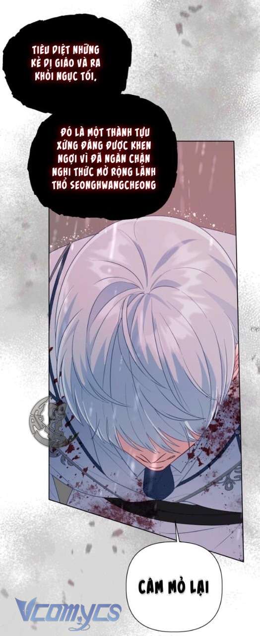 Sự Điều Trị Đặc Biệt Của Tinh Linh Chapter 50 - Trang 4