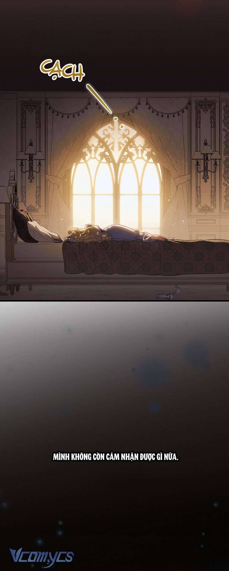 Phương Pháp Khiến Phu Quân Đứng Về Phía Tôi Chapter 96 - Next Chapter 97