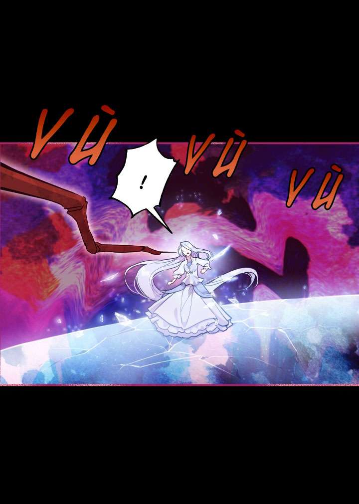 Người Bảo Hộ Của Bạo Quân Là Ma Nữ Tàn Độc Chap 13 - Next Chap 14