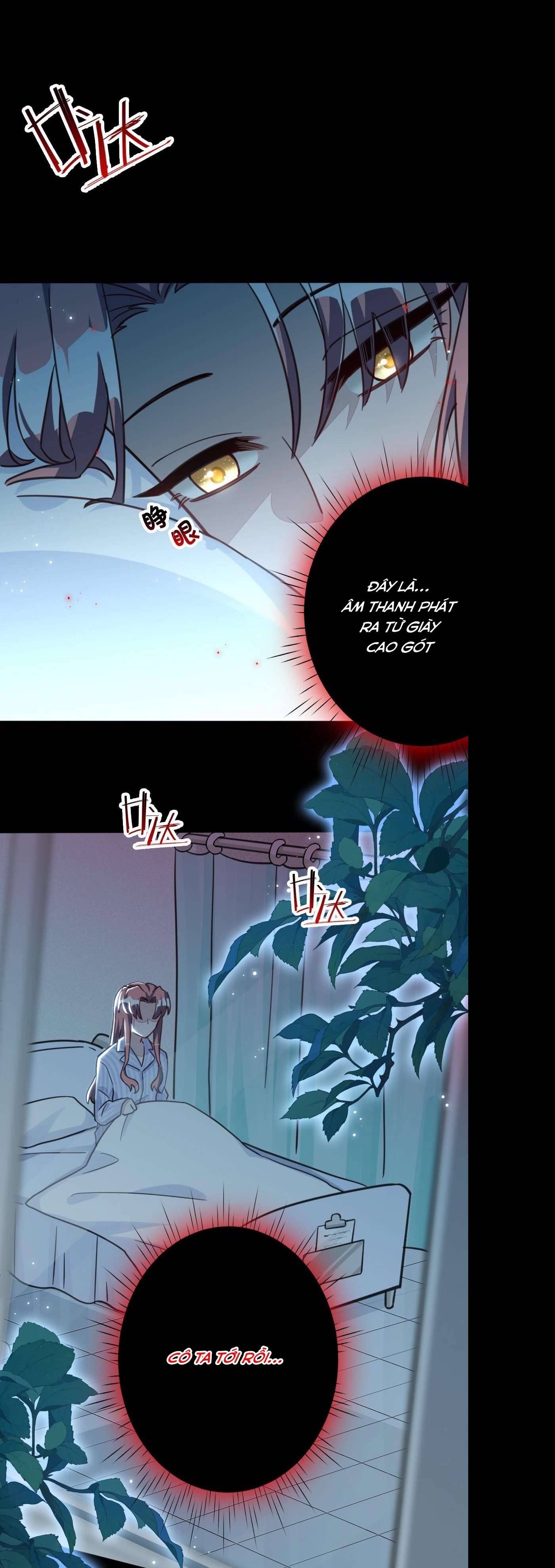 Mối quan hệ cấm yêu đương Chap 2 - Trang 2