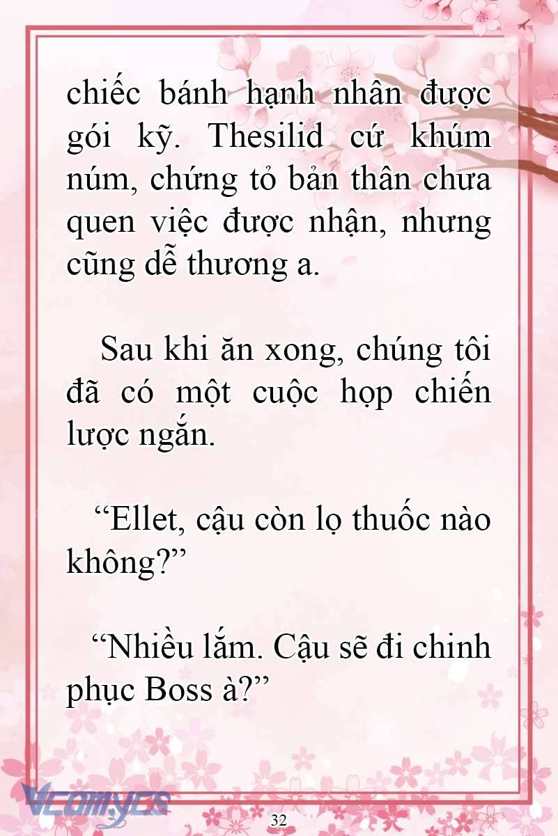 [Novel] Đặc Quyền Của Người Chuyển Sinh Chap 25 - Next Chap 26