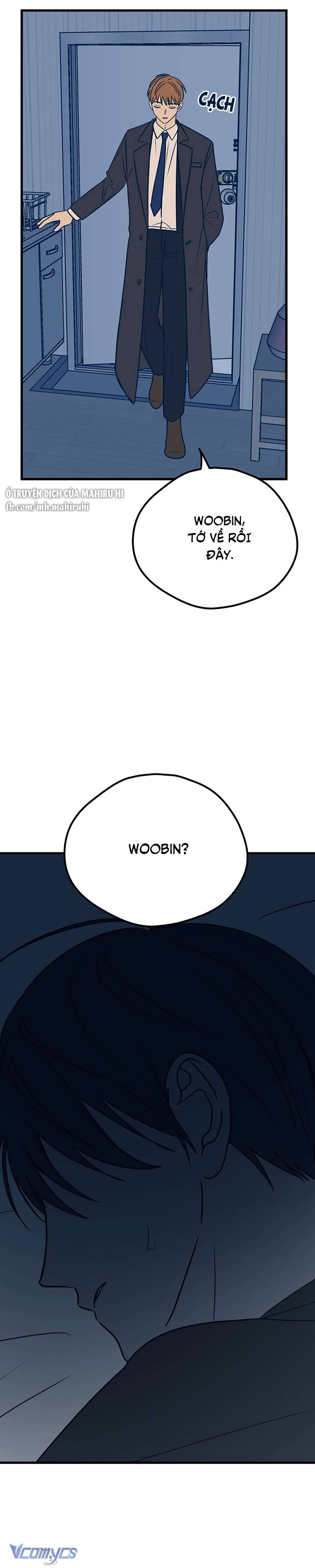 Kẻ Rác Rưởi Không Đáng Được Yêu Chapter 16 - Trang 4