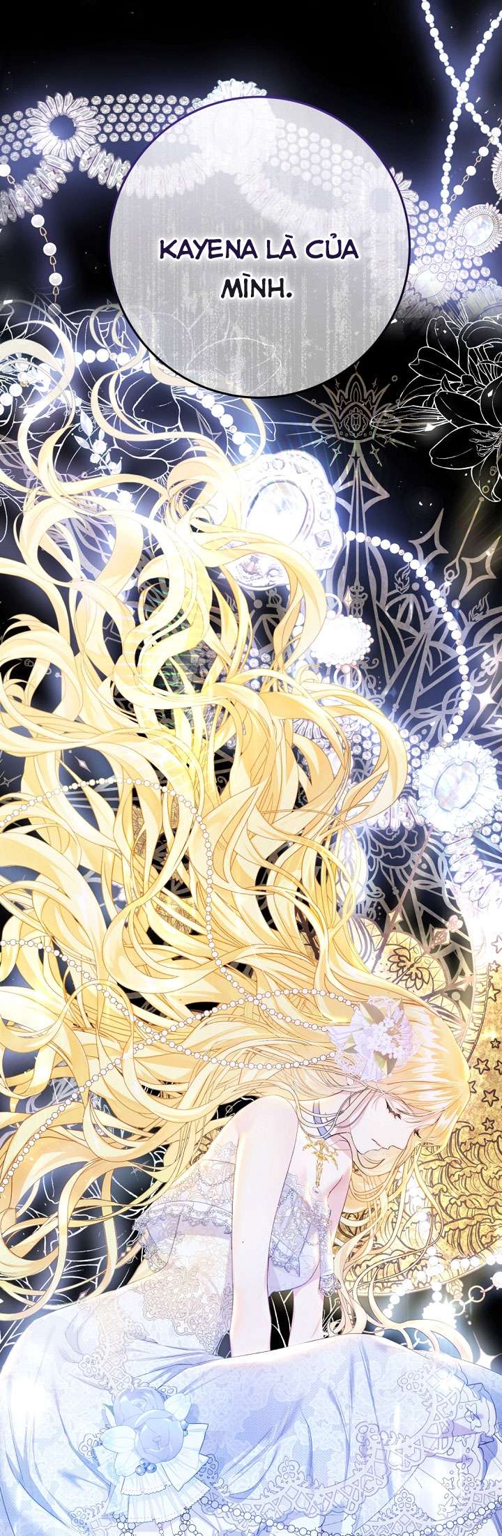 Ác Nữ Chỉ Là Một Con Rối Chap 50 - Trang 2