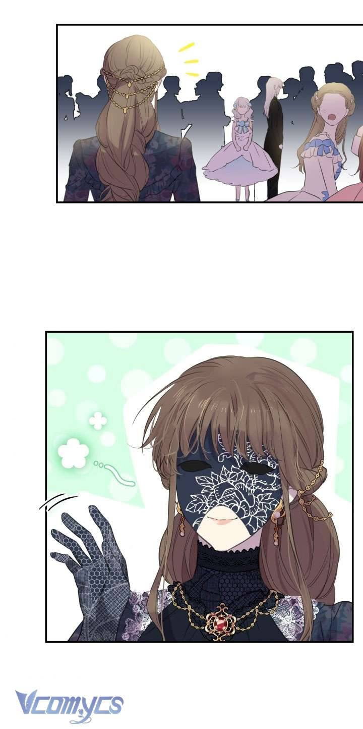 Những Nhân Vật Mạnh Nhất Thế Giới Ám Ảnh Tôi Chapter 23 - Trang 4