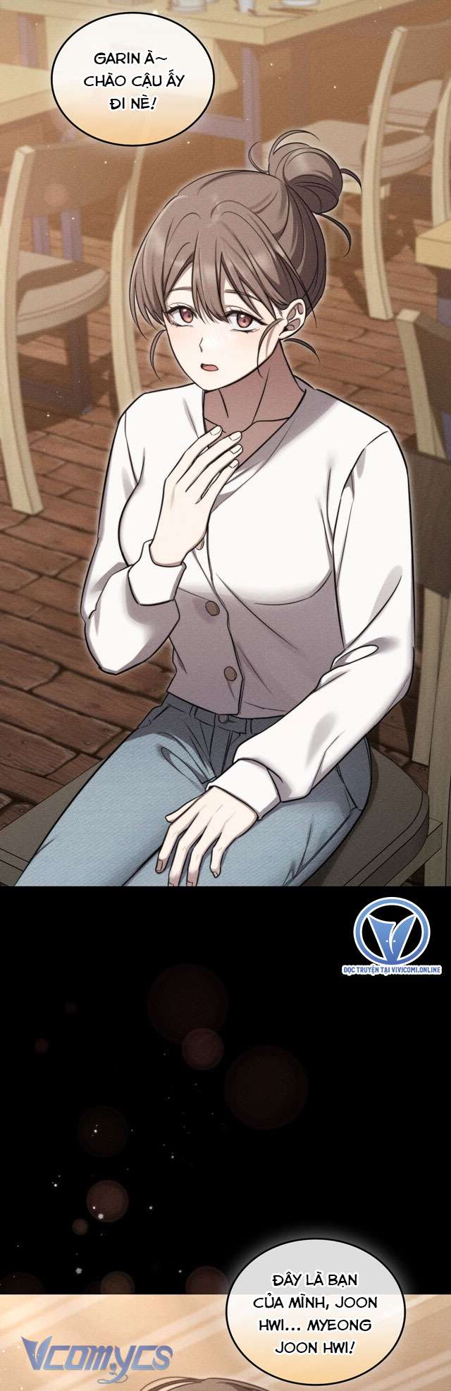 [18+] Đảo Vô Ảnh Chapter 6 - Trang 3