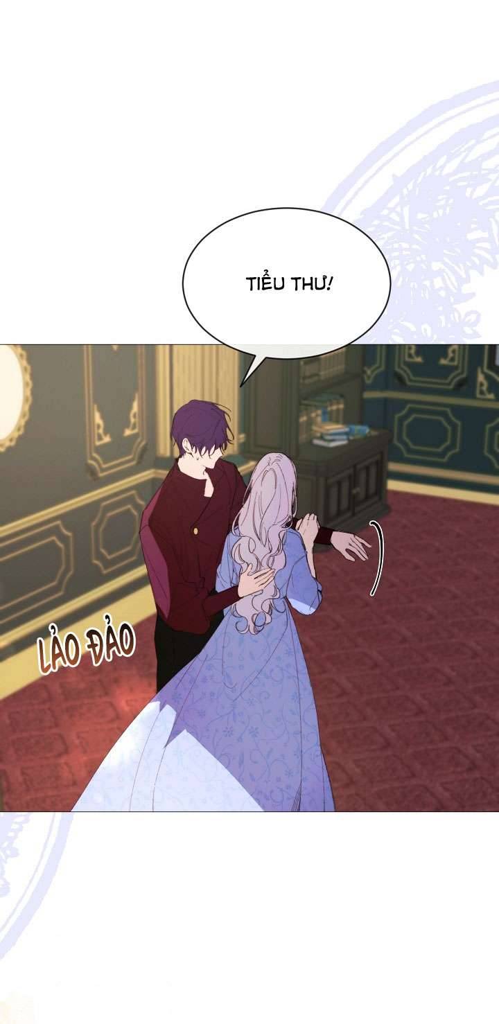 Ác Nữ Cần Bạo Chúa Chapter 67 - Trang 4