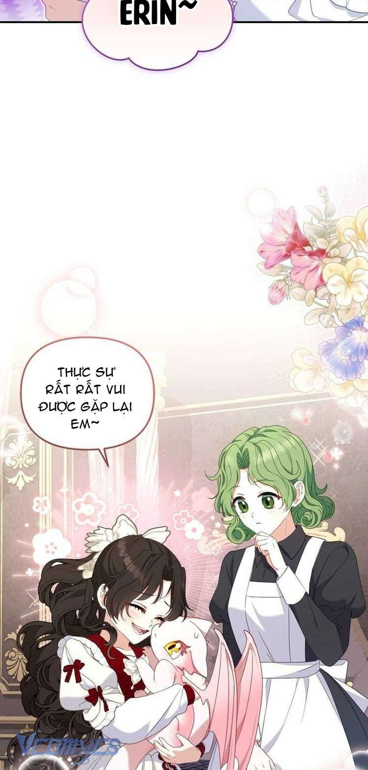 Tôi Được Nuôi Dưỡng Bởi Những Kẻ Phản Diện Chap 64 - Trang 3