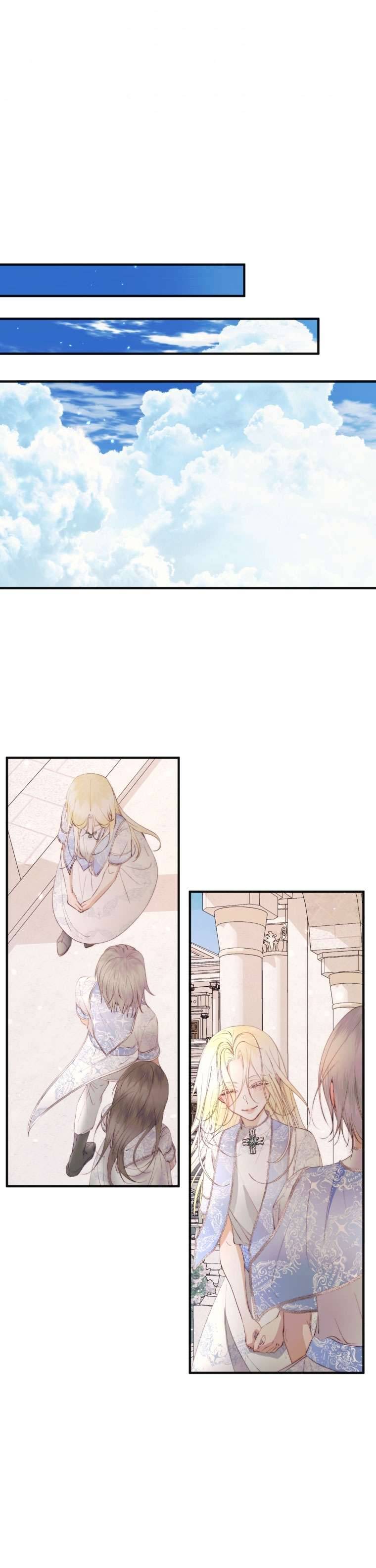 Siren: Trở Thành Gia Đình Của Nhân Vật Phản Diện Chapter 39 - Trang 3