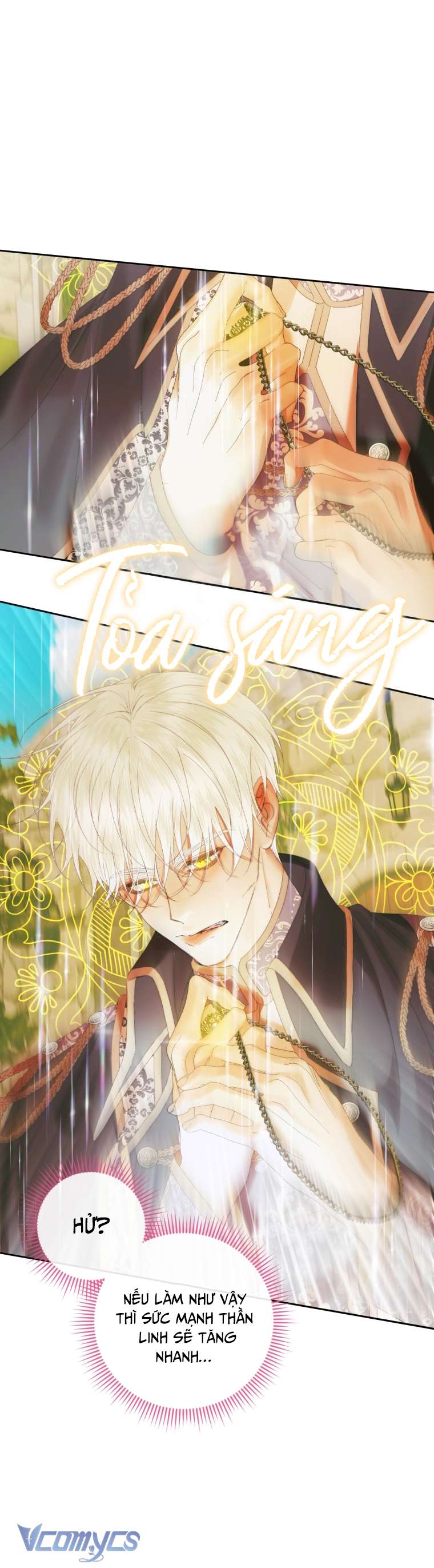 Siren: Trở Thành Gia Đình Của Nhân Vật Phản Diện Chapter 92 - Next Chapter 93