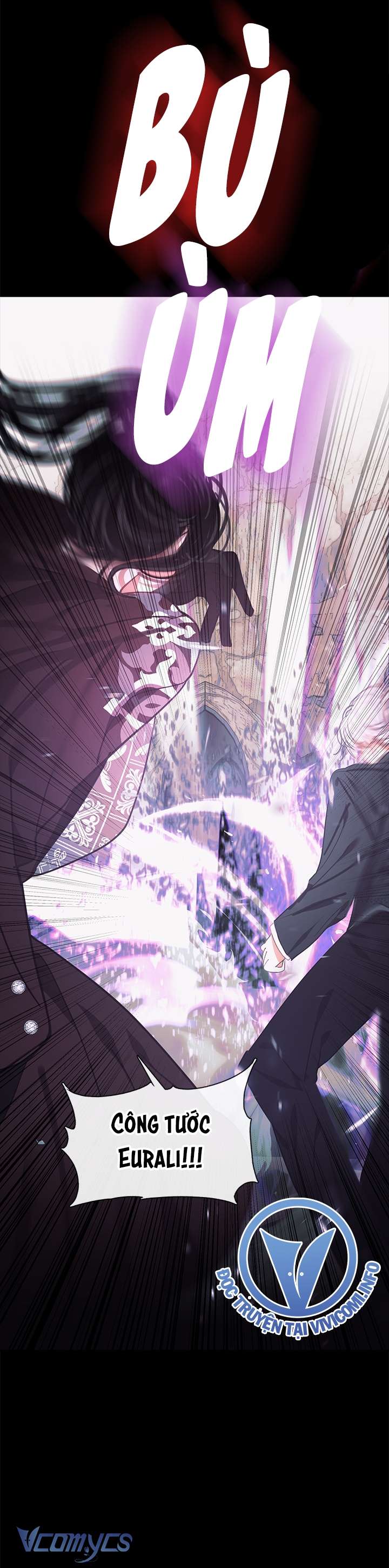 Gia Đình Bị Ám Ảnh Bởi Tôi Chapter 67 - Trang 4