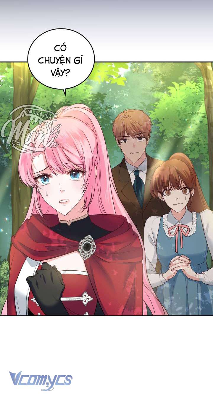 Nhà Điều Chế Nước Hoa Độc Quyền Của Bạo Chúa Chap 24 - Trang 2