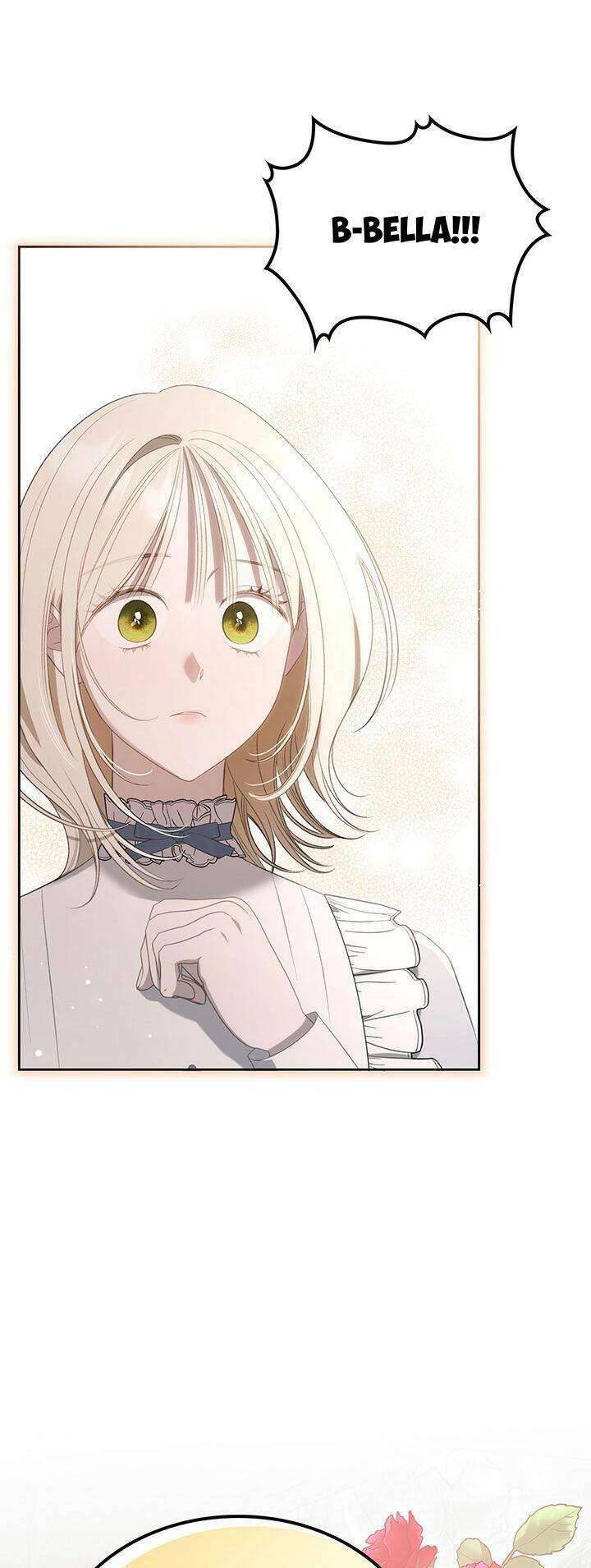 Nam Chính Quái Vật Sống Dưới Giường Tôi Chapter 22 - Trang 4