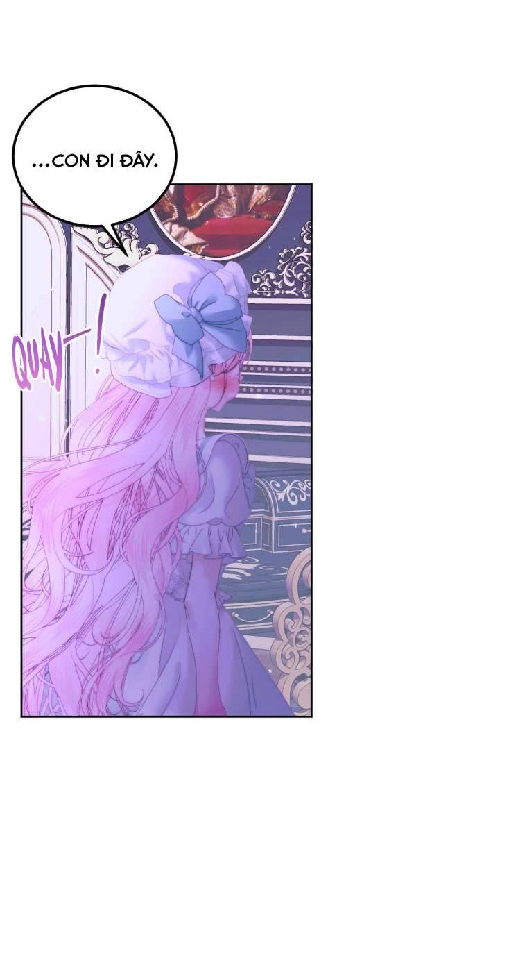 Siren: Trở Thành Gia Đình Của Nhân Vật Phản Diện Chapter 55 - Next Chapter 56