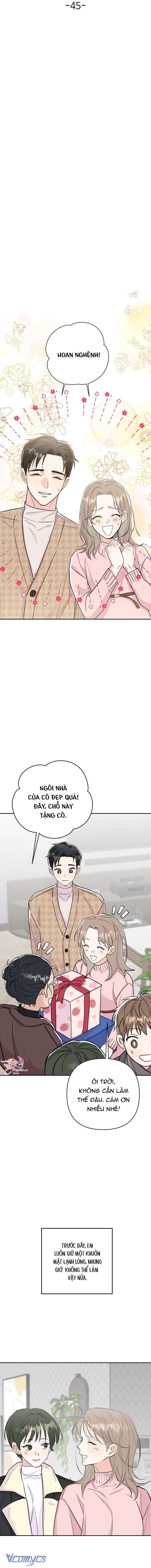 Hãy Ly Hôn Đi! Chapter 45 - Trang 3