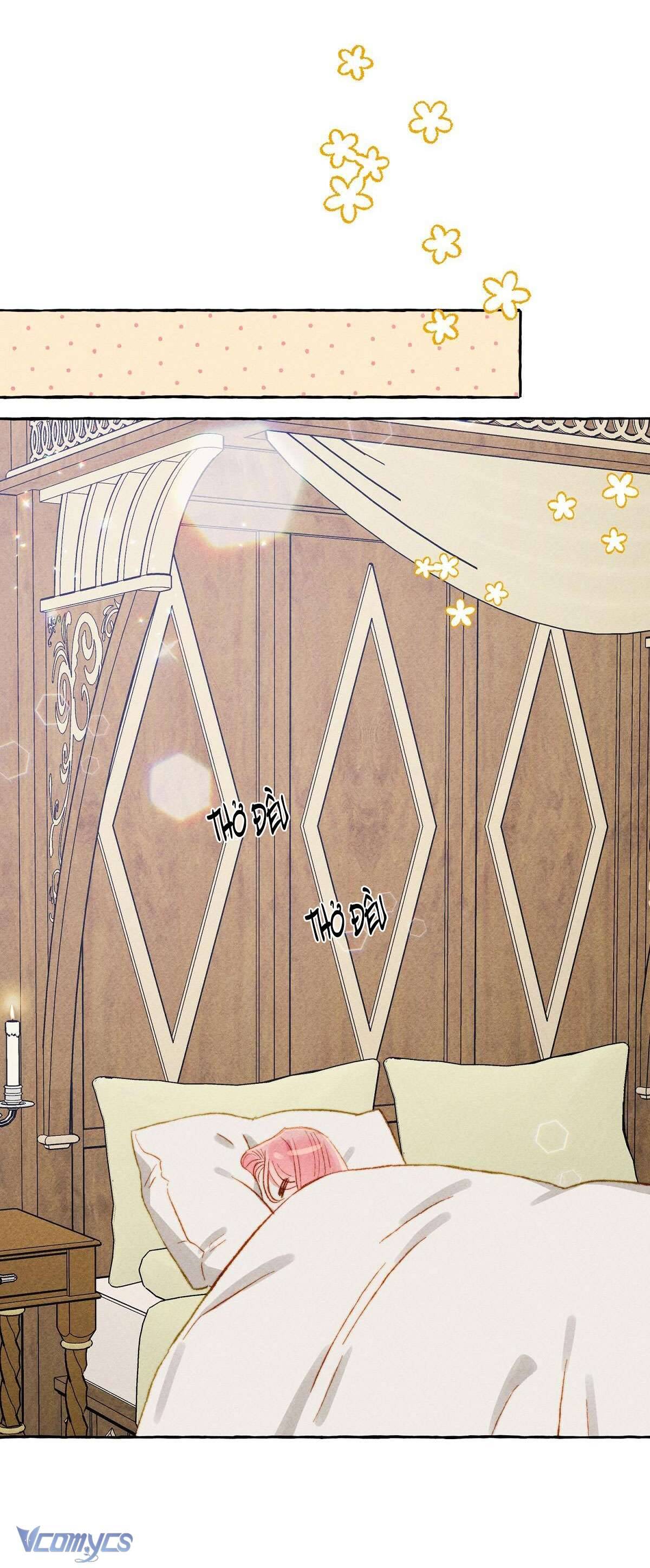 (Munn) Nuôi Dưỡng Một Hắc Long Chap 7 - Trang 2