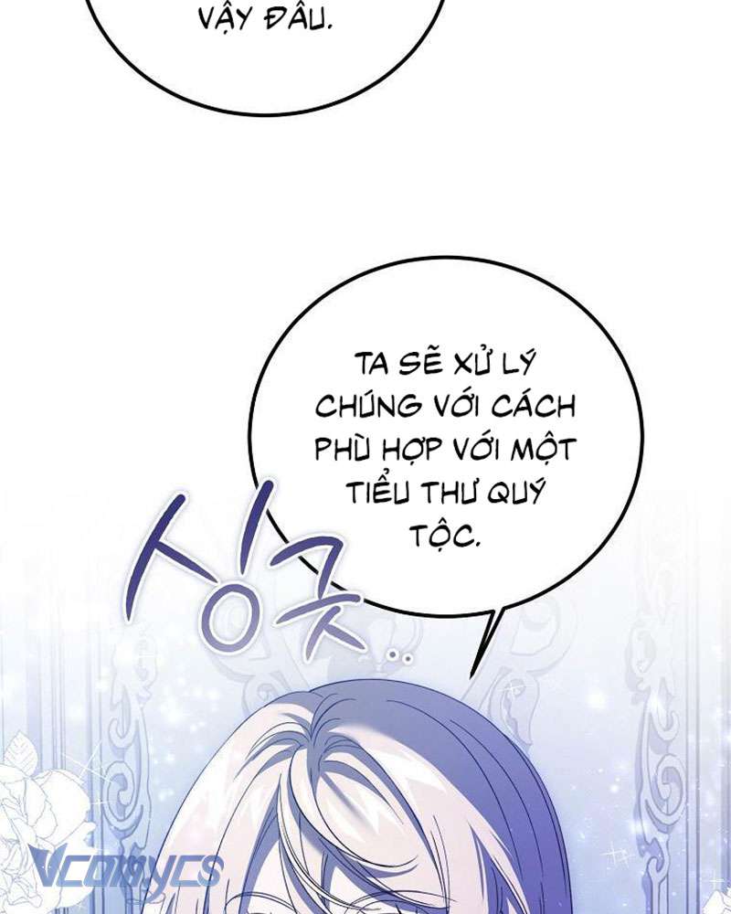 Ác Quỷ Nuôi Dưỡng Tiểu Thư Chapter 23 - Trang 4