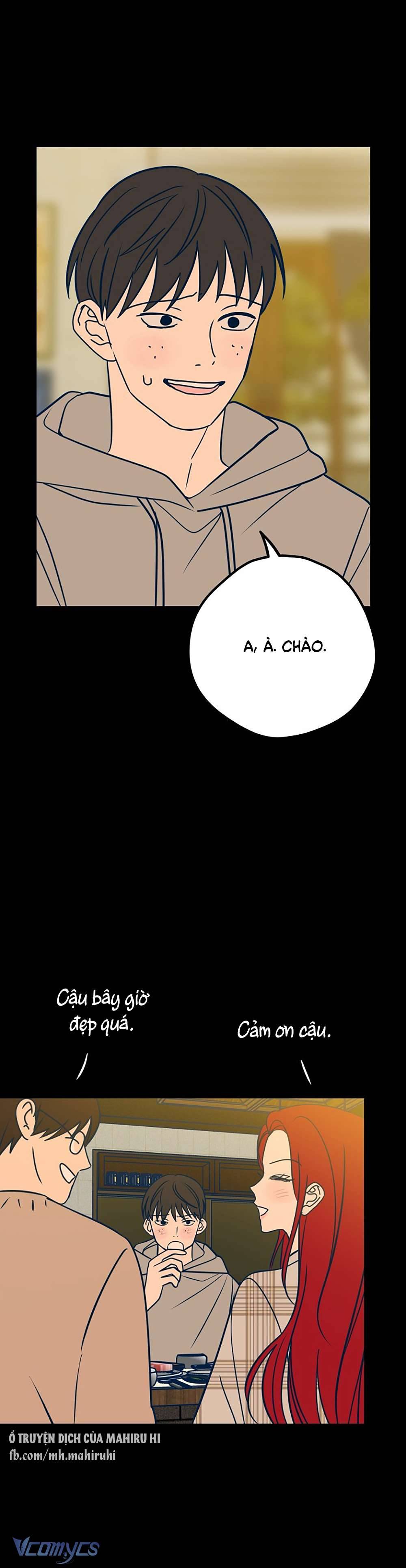 Kẻ Rác Rưởi Không Đáng Được Yêu Chapter 19 - Trang 4