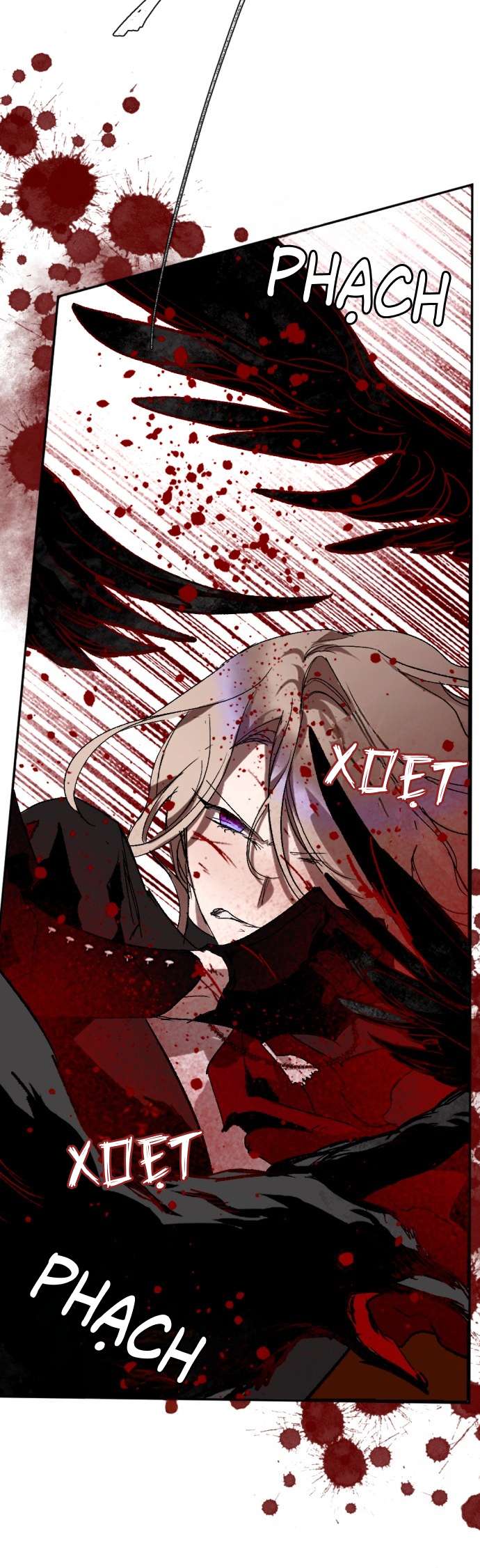 Lời Thú Nhận Của Chúa Tể Bóng Tối Chap 59 - Trang 4