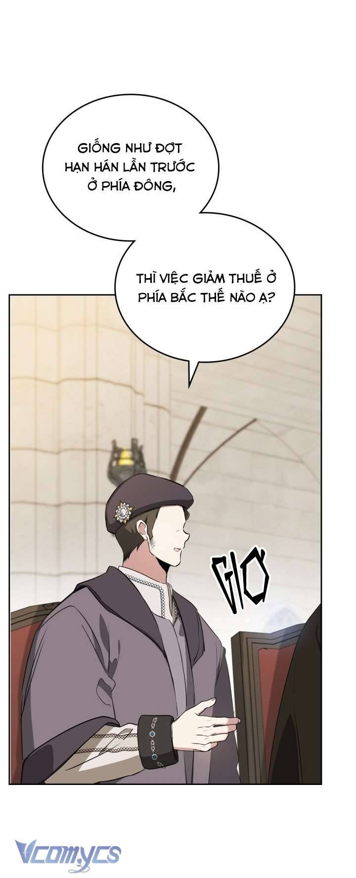 Kiếp Này Nhất Định Làm Gia Chủ Chap 151 - Trang 2